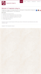Mobile Screenshot of progressivelivinginc.com